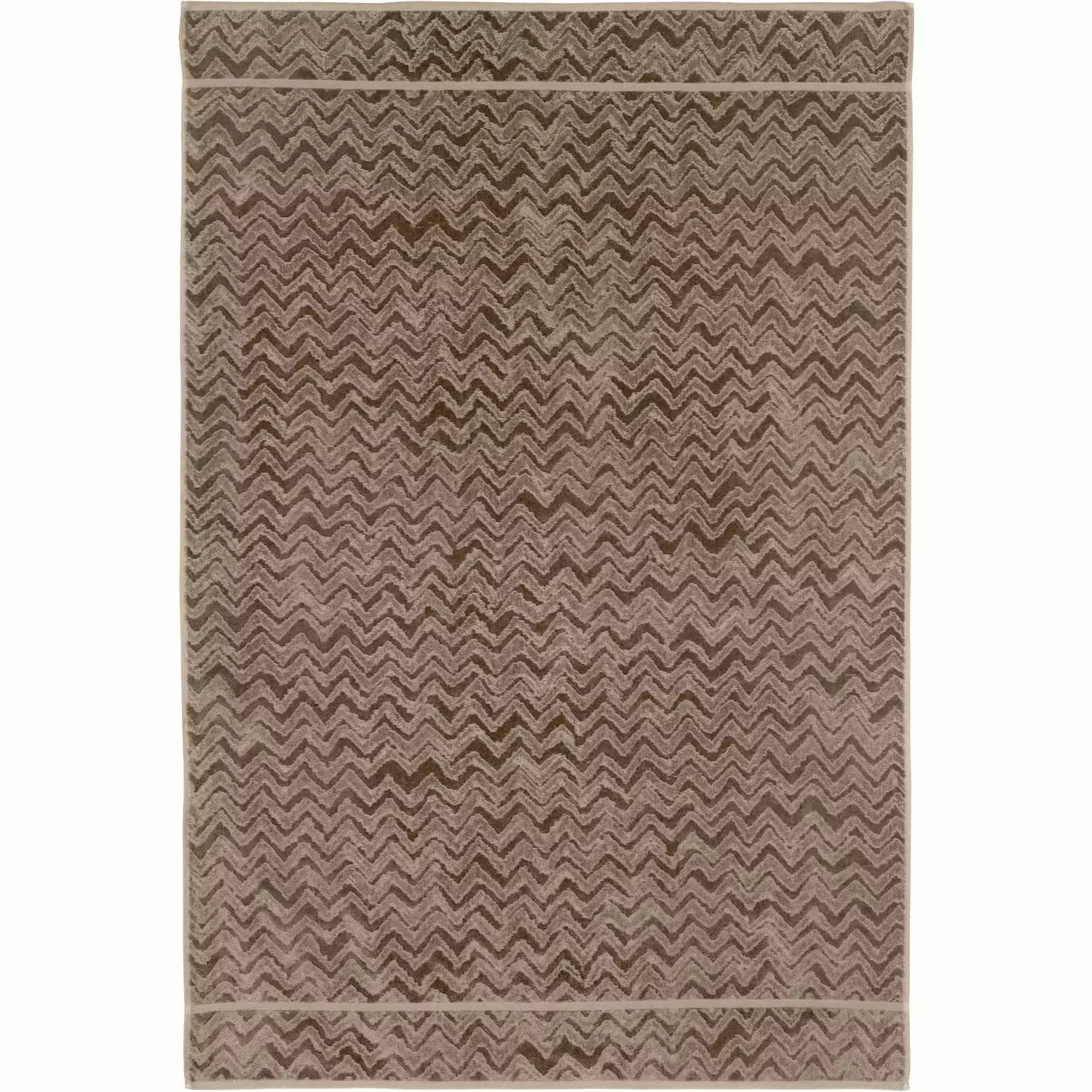 Missoni Home Rex Badetuch 100x150 Cm, 72 1 Missoni Home Rex Badetuch 100x150 Cm, 72