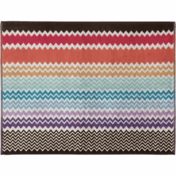 Missoni Home Rufus Badematte 70x160 Cm, 156