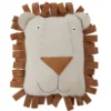 OYOY Denim Kissen, Lobo Lion