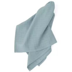 OYOY Mulltücher 3-er Set 70x70 Cm, Tiger Grün -Kindertextilien Verkäufe oyoy muslin square leopard pack of 3 clay 7