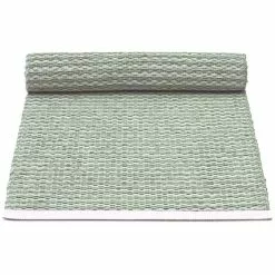 Pappelina Mono Tischläufer Sage / Army, 36x60 Cm