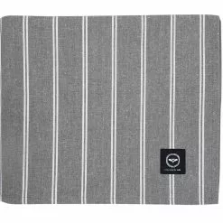 Recycled By Wille Agda Tischdecke 140x240 Cm, Olivgrün