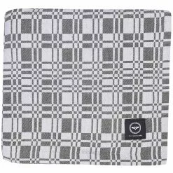 Recycled By Wille Lilly Tischdecke 140x250 Cm, Braun