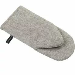 Recycled By Wille Gösta Ofenhandschuh Beige