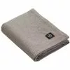 Recycled By Wille Hedvig Tischdecke Behandelt 140x310 Chambray, Hellbraun / Beige