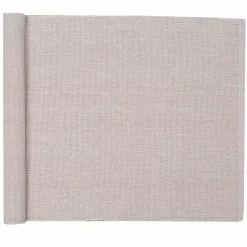 Recycled By Wille Elin Tischläufer 33x120 Cm, Sand