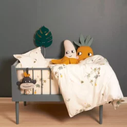 Roommate Ananas Kissen -Kindertextilien Verkäufe roommate ananas kissen 2