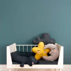 Roommate Mond Kissen -Kindertextilien Verkäufe roommate mond kissen 2