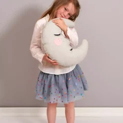 Roommate Mond Kissen -Kindertextilien Verkäufe roommate mond kissen 4