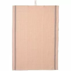 Rosendahl Copenhagen Alpha Handtuch 50x70 Cm, Blush