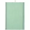 Rosendahl Copenhagen Alpha Handtuch 50x70 Cm, Mint