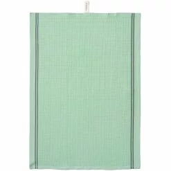 Rosendahl Copenhagen Alpha Handtuch 50x70 Cm, Mint