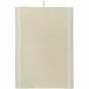 Rosendahl Copenhagen Alpha Geschirrtuch 50x70 Cm, Sand
