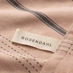 Rosendahl Copenhagen Beta Geschirrtuch 50x70 Cm, Blush -Kindertextilien Verkäufe rosendahl copenhagen beta geschirrtuch 50x70 cm 14