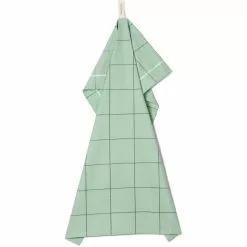 Rosendahl Copenhagen Gamma Geschirrtuch 50x70 Cm, Mint -Kindertextilien Verkäufe rosendahl copenhagen gamma geschirrtuch 50x70 cm 24