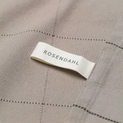 Rosendahl Copenhagen Gamma Geschirrtuch 50x70 Cm, Dark Sand -Kindertextilien Verkäufe rosendahl copenhagen r t gamma kokshandduk 50x70 cm mork sand 3