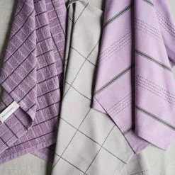 Rosendahl Copenhagen Gamma Geschirrtuch 50x70 Cm, Dark Sand -Kindertextilien Verkäufe rosendahl copenhagen r t gamma kokshandduk 50x70 cm mork sand 4