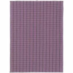 Rosendahl Copenhagen Terry Geschirrtuch 50x70 Cm, Lavendelfarbig