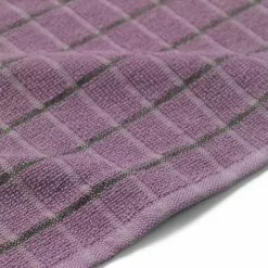 Rosendahl Copenhagen Terry Geschirrtuch 50x70 Cm, Lavendelfarbig -Kindertextilien Verkäufe rosendahl copenhagen r t terry kokshandduk 50x70 cm lavender 2