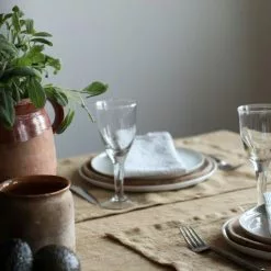 Tell Me More Marion Tischdecke 145x270 Cm, Pampas -Kindertextilien Verkäufe tell me more marion 25