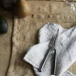 Tell Me More Marion Tischdecke 145x330 Cm, Pampas -Kindertextilien Verkäufe tell me more marion 39