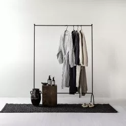 Tell Me More Santo Bademantel Sandfarben, S/M -Kindertextilien Verkäufe tell me more santo cotton robe s m sand beige 4